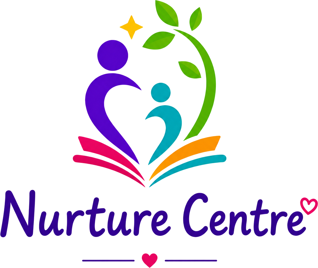 Nurture Centre logo